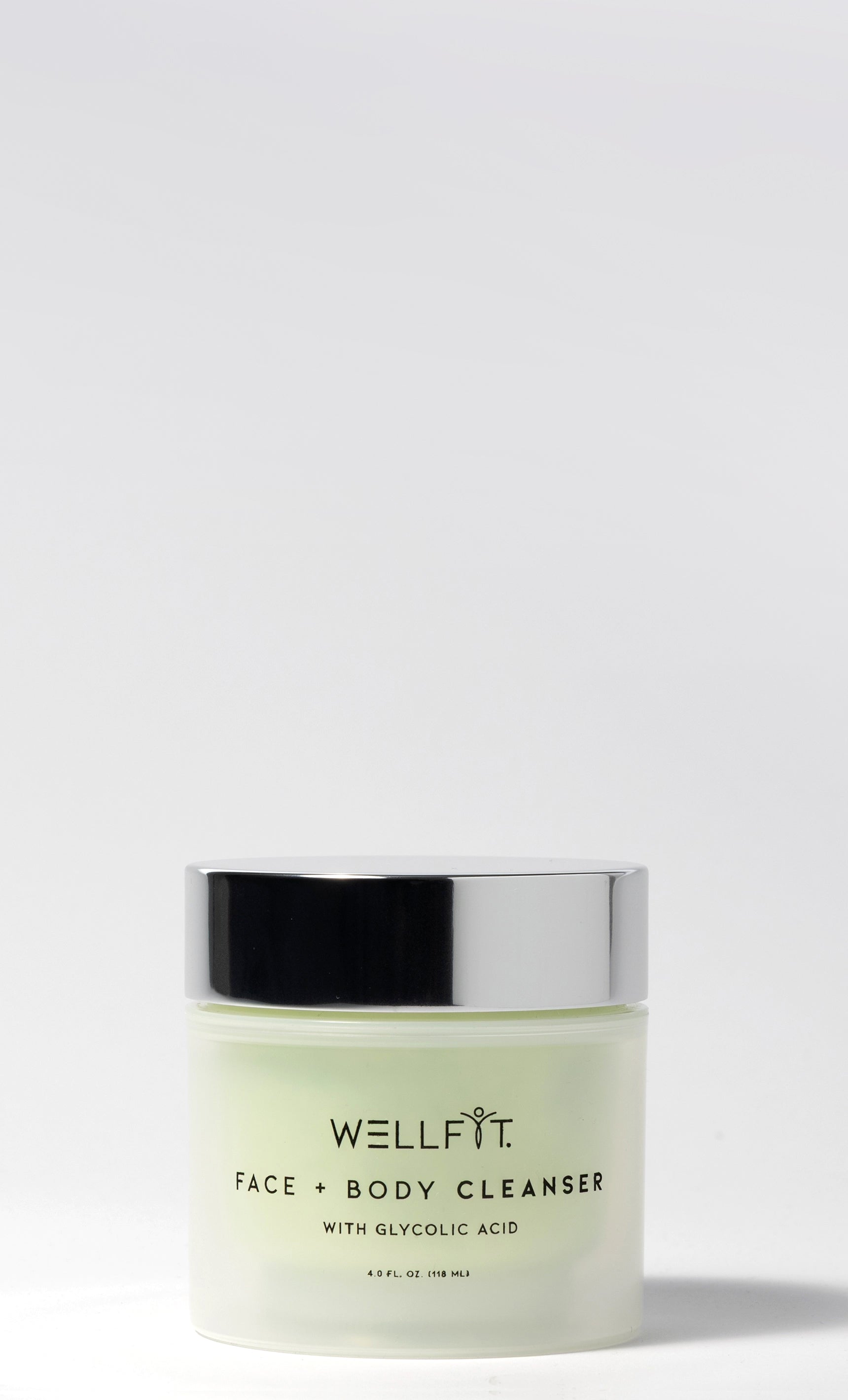 STEP 1 FACE + BODY CLEANSER