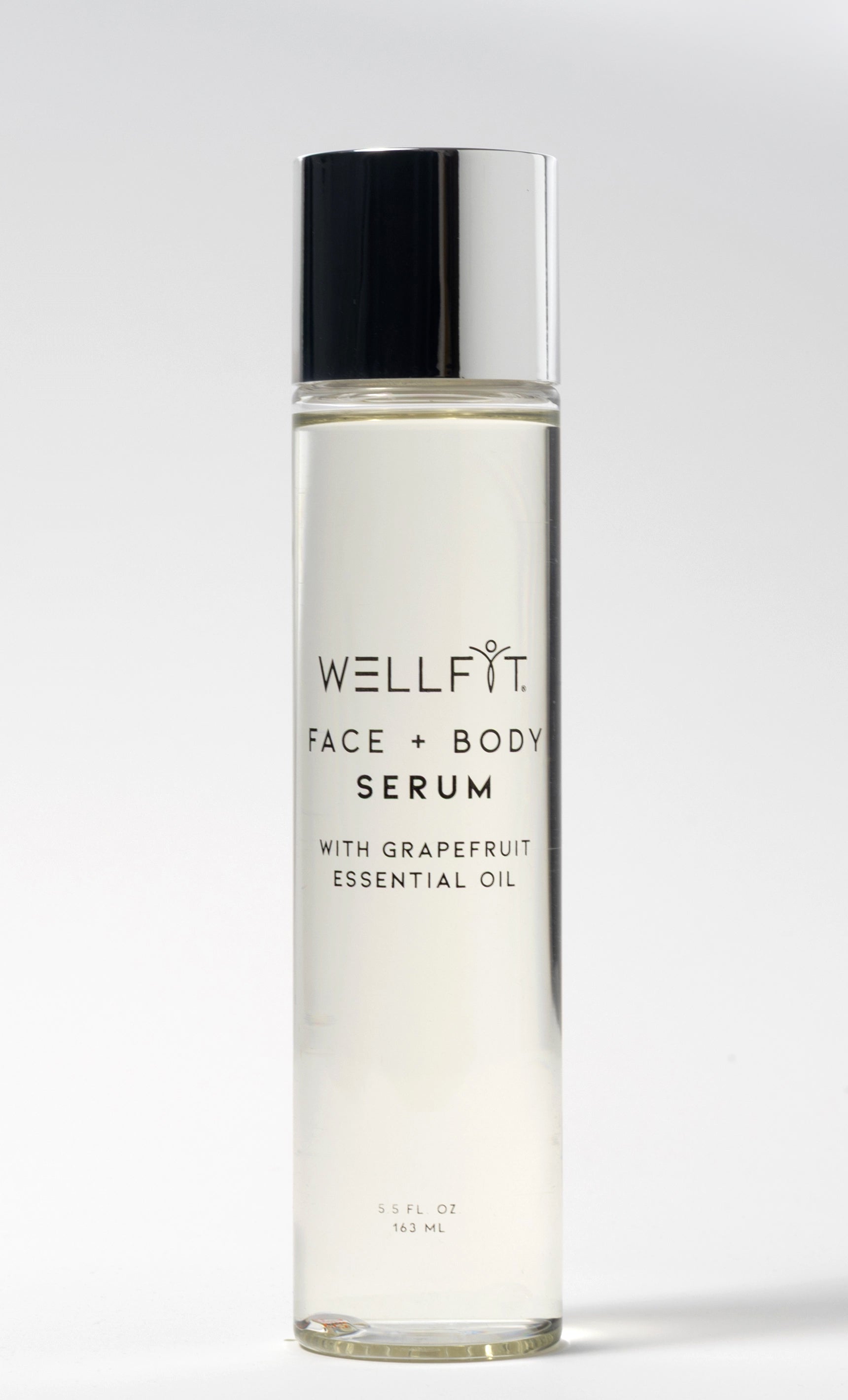 STEP 3 FACE + BODY SERUM