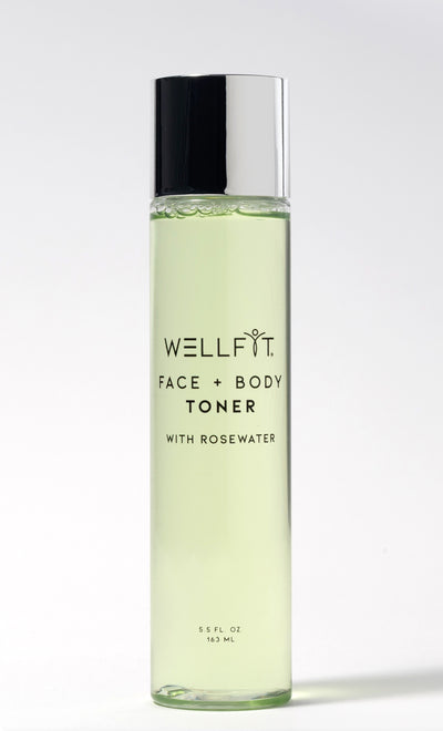 WellFit Face + Body Toner