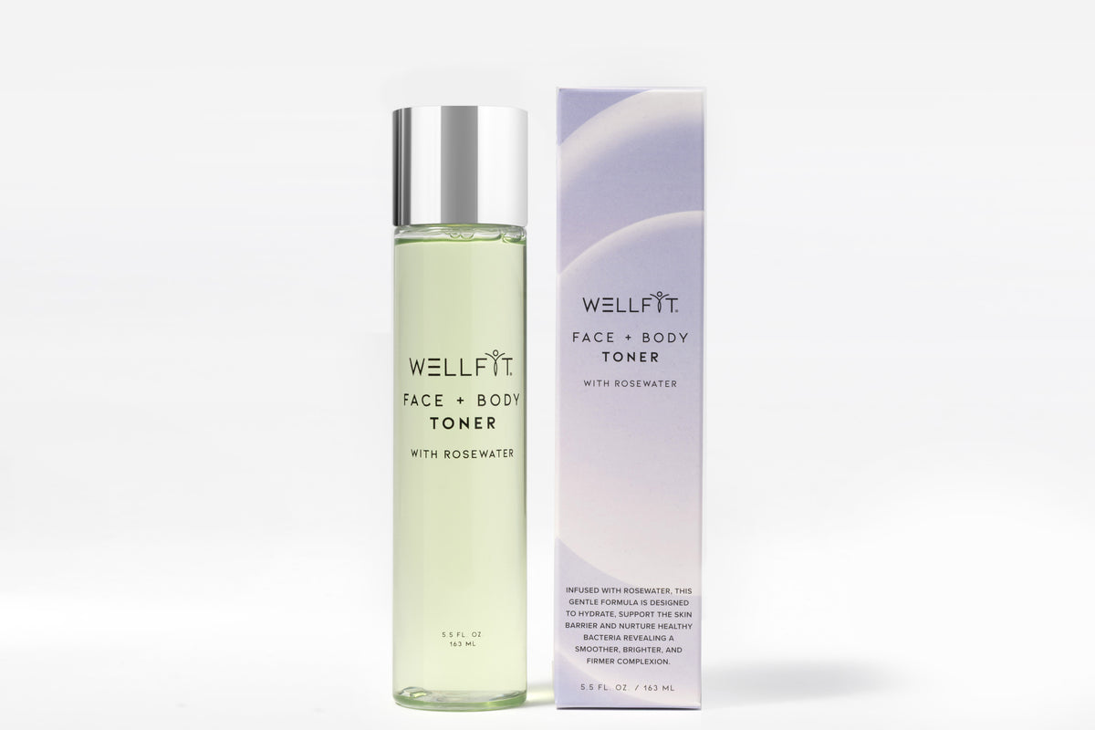 WellFit Toner