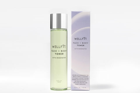 WellFit Toner