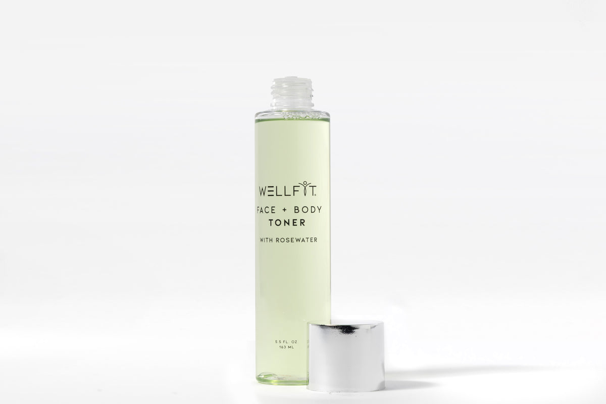 WellFit Toner