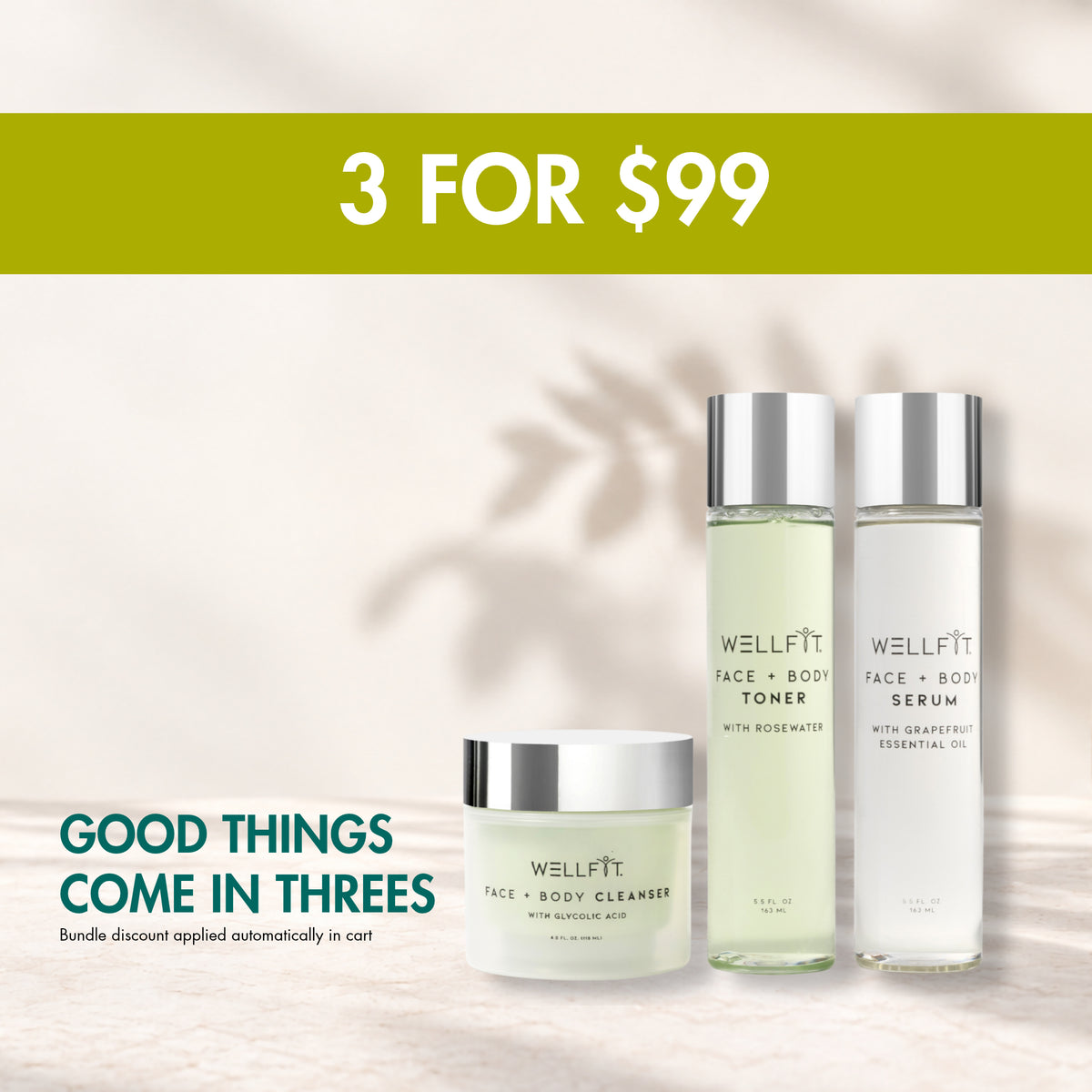 WellFit Toner