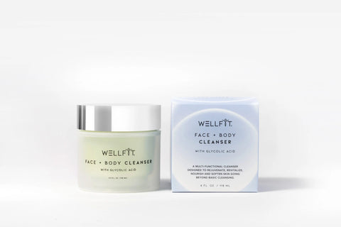 WellFit Cleanser