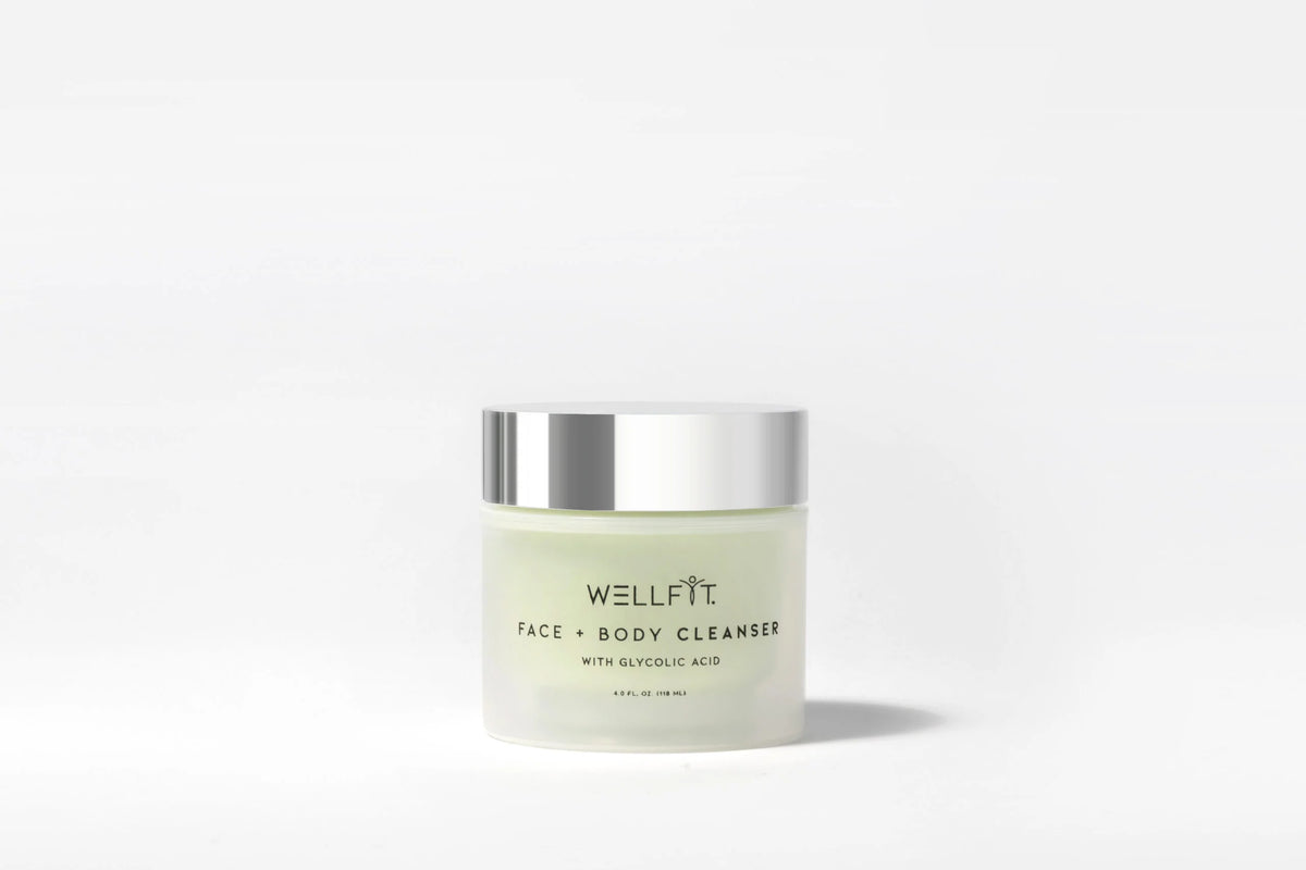WellFit Cleanser