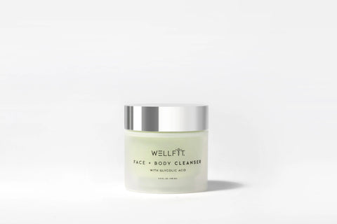 WellFit Cleanser