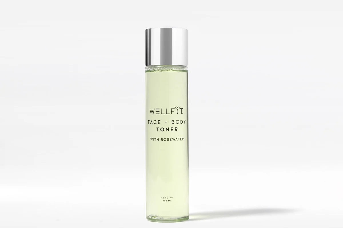 WellFit Toner