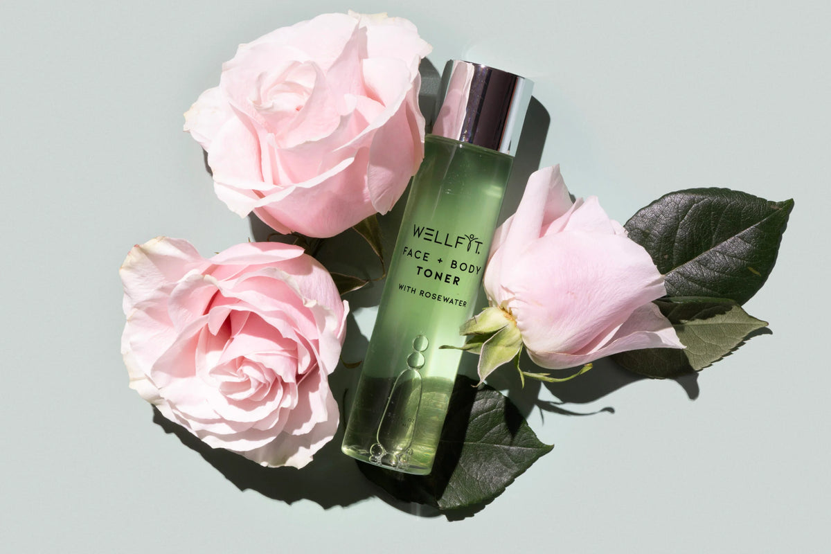 WellFit Toner