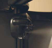 WellFit Spray Booth Technology